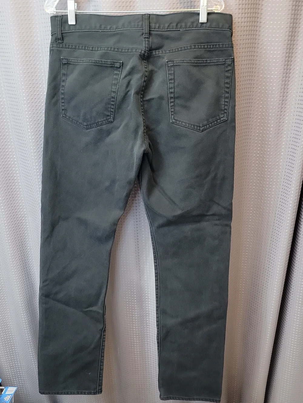 J. Crew Men's 770™ Straight-Fit Jeans Size 34